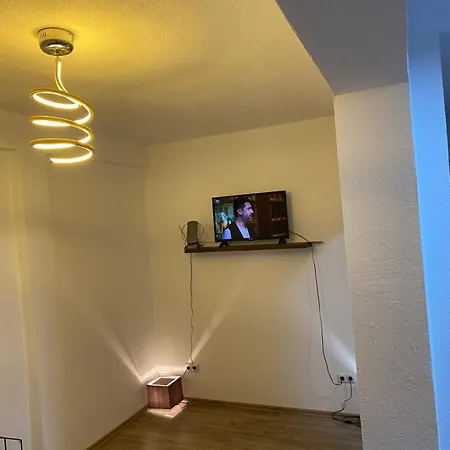 Apartman J&a Apartment Tuzla