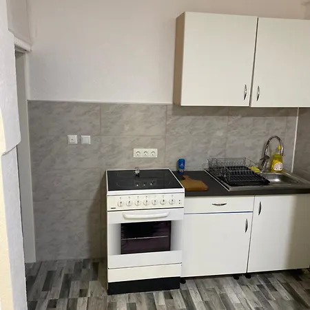 Apartman J&a