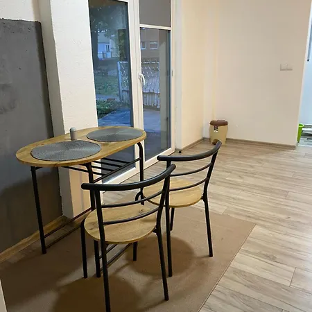 Apartman J&a Apartment Tuzla