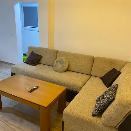 Apartman J&a Apartment