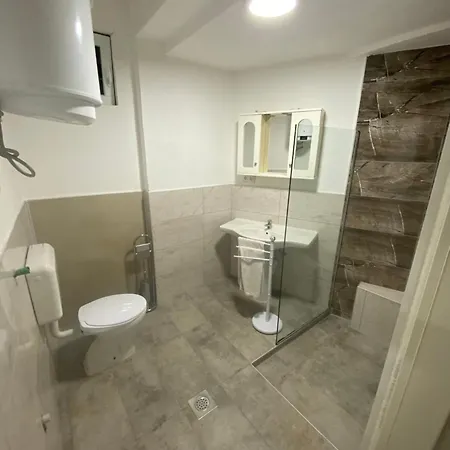 Apartman J&a